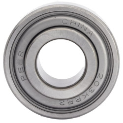 Ritininis guolis 203RRR2G