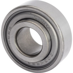 Ritininis guolis 203RRR2G