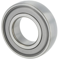 Guolio įdėklas 30x62x16 SKF XG206NPPB