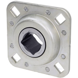 Pilnas guolių mazgas FD209SVVB51