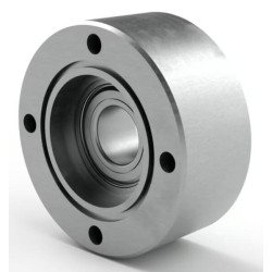 Pilnas guolių mazgas 205RRP60FCA