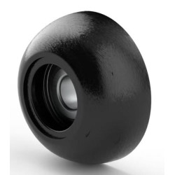 Pilnas guolių mazgas 204RRY3FCA