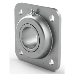 Pilnas guolių mazgas GFD209RPPB58