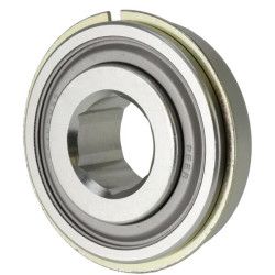 Ritininis guolis 206HRR52A