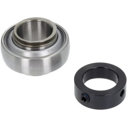 Ritininis guolis HCN206A