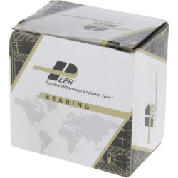 Ritininis guolis FH206A