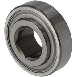 Ritininis guolis 206HRR6