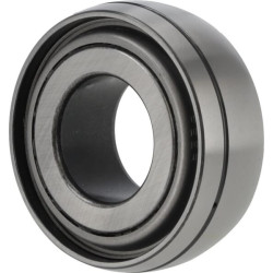 Ritininis guolis GW209RPPB4