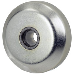 Pilnas guolių mazgas HUB18001