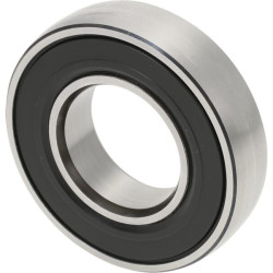 Giliųjų griovelių rutulinis guolis 35x72x17mm INA/FAG 207NPPB