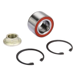 Kampinio kontaktinio rutulinio guolio komplektas 47305V