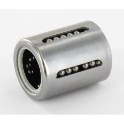 Linijinis rutulinis guolis KH16PP