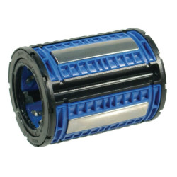 Linijinis rutulinis guolis, sandarus KS50PP