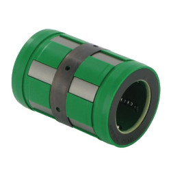 Linijinis rutulinis guolis KN25BPP