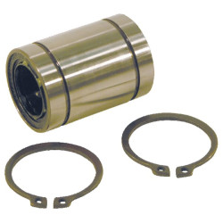 Linijinis rutulinis guolis KB3068PP