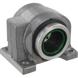 Linijinis slydimo guolis PAGBA30PPAS