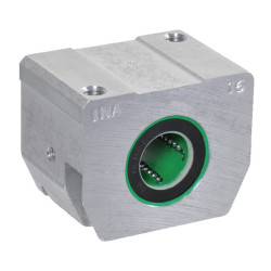 Linijinio ritininio guolio korpusas KGN20CPPAS