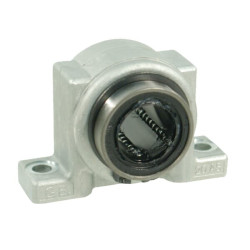 Linijinis rutulinis guolis KGB2558PPAS