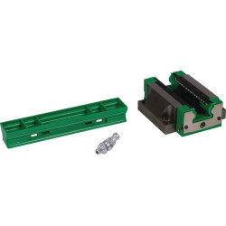 Linijinis vežimėlis KWVE20B