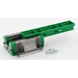 Vežimėlis linijiniam kreiptuvui KWVE25B