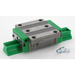 Vežimėlis linijiniam kreiptuvui KWVE25B