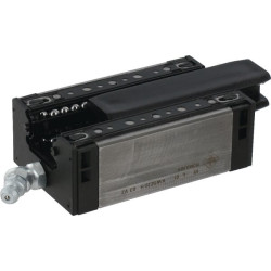 Vežimėlis linijiniam kreiptuvui KWSE20H