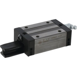 Vežimėlis linijiniam kreiptuvui KWSE20H