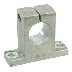 Veleno atramos blokas GWA30