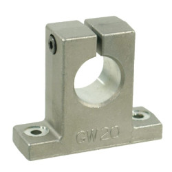 Veleno atramos blokas GW40