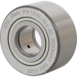 Vikšrų ritininis guolis PWTR202RSA