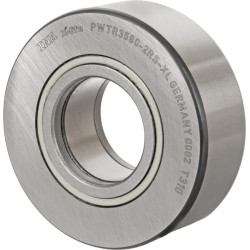 Vikšro ritininis guolis PWTR35802RSA