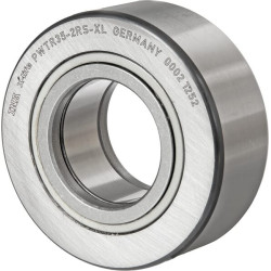 Vikšrų ritininis guolis PWTR352RSA