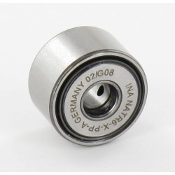 Vikšro ritininis guolis NATR6XPPA