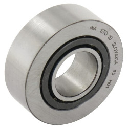 Vikšrų ritininis guolis STO20