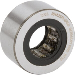 Vikšro ritininis guolis RNA22022RSR