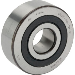 Vikšro ritininis guolis LR53052RS