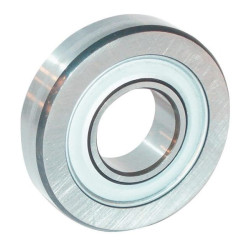 Vikšro ritininis guolis LR52012RS