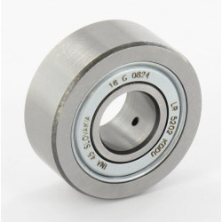 Vikšro ritininis guolis LR52022Z