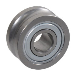 Vikšro ritininis guolis LFR5201122Z