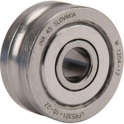 Vikšro ritininis guolis LFR5301102Z