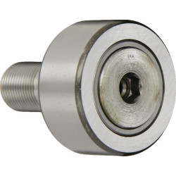 Vikšro ritininis guolis NUKRE90A