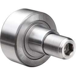 Vikšro ritininis guolis NUKRE62A