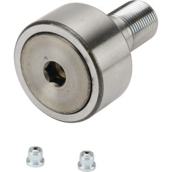 Vikšro volelis KR47B