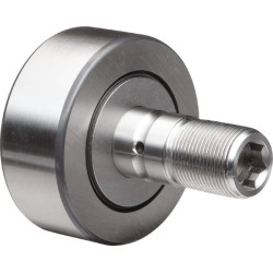 Vikšro ritininis guolis NUKR90A