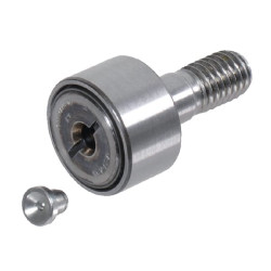 Smeigės tipo vikšro ritinėlis KRE19PPA