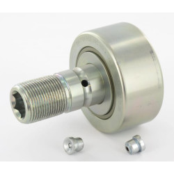 Vikšro ritininis guolis PWKR622RSRRXL