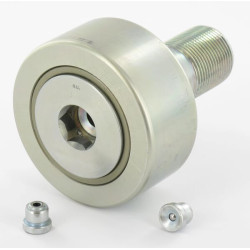 Vikšro ritininis guolis PWKR622RSRRXL