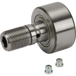 Vikšro ritininis guolis PWKR472RSXL