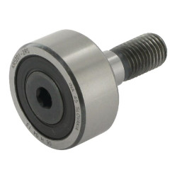 Smeigės tipo vikšro volelis KR52012RS