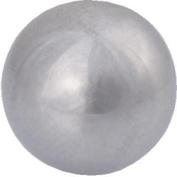 Guolis rutulinis 8 mm BB8KR